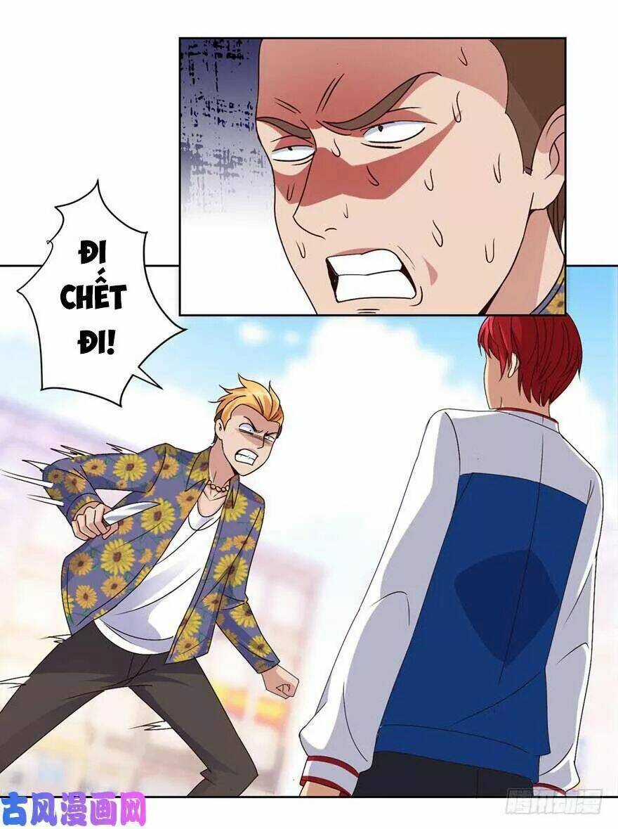 Đô Thị Chí Tôn Hệ Thống - Chapter 44 - Trang 8