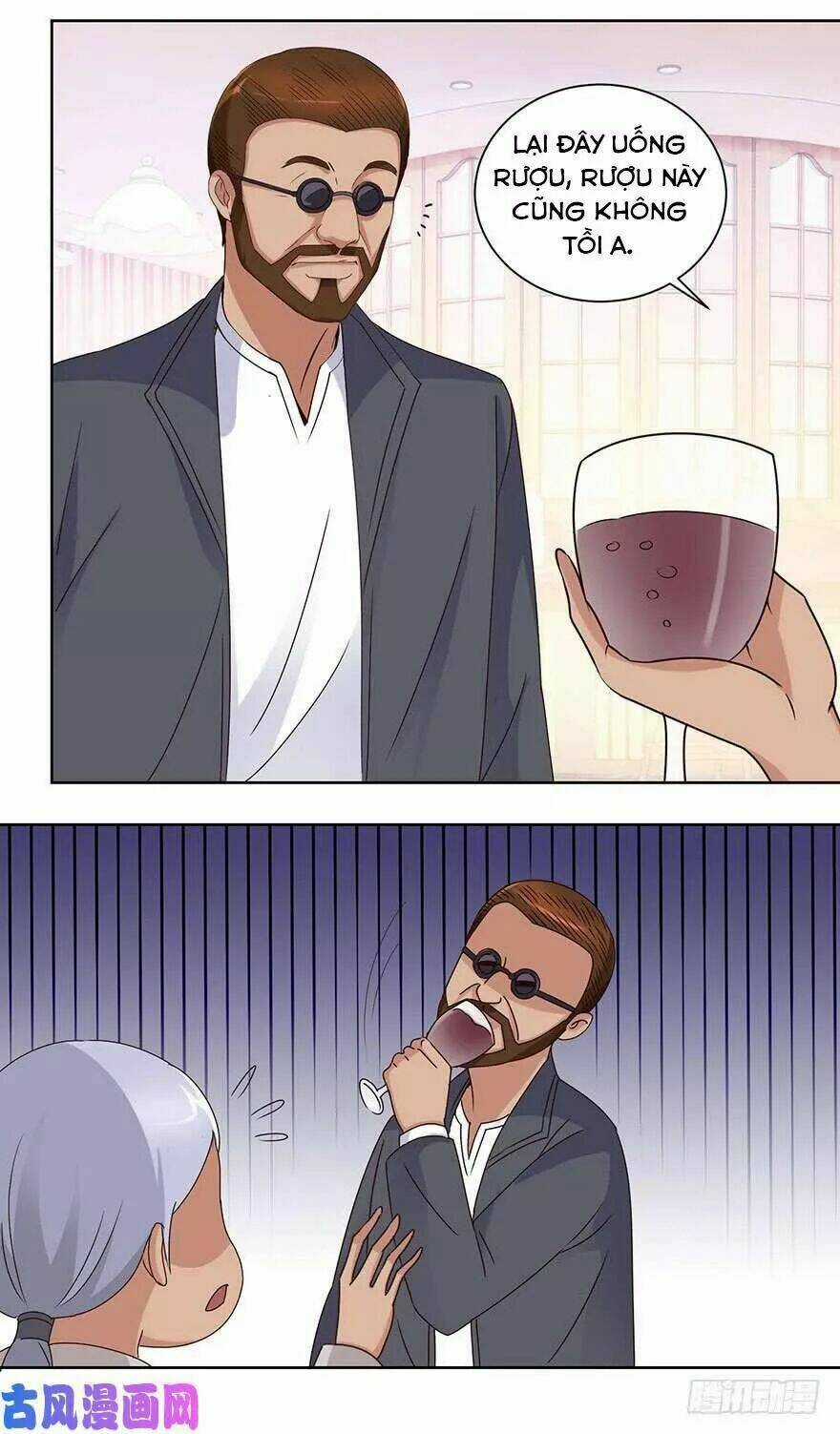 Đô Thị Chí Tôn Hệ Thống - Chapter 45.1 - Trang 10