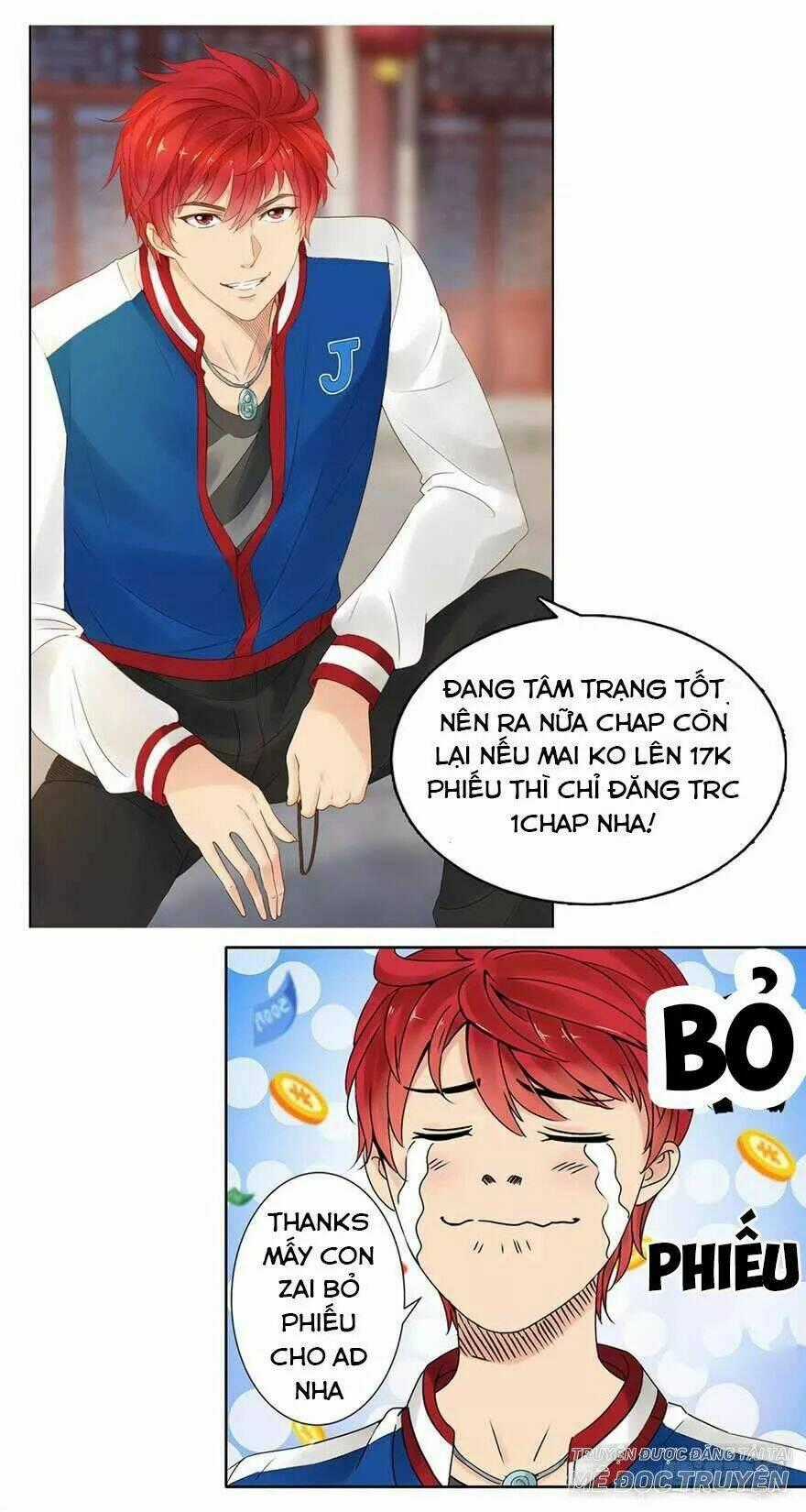 Đô Thị Chí Tôn Hệ Thống - Chapter 45.2 - Trang 1