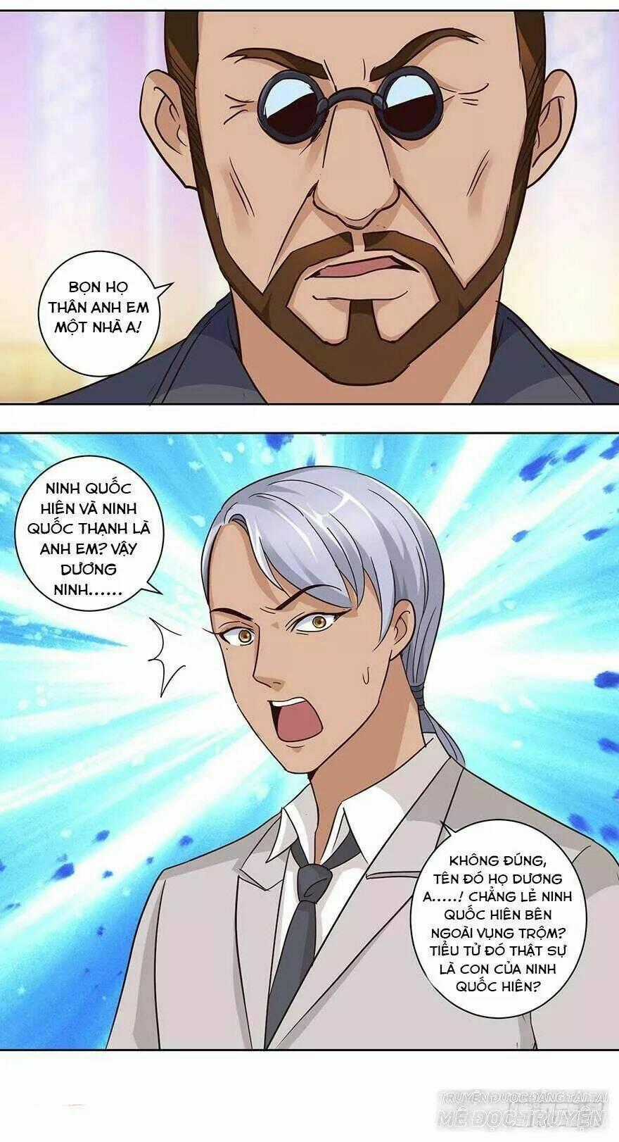Đô Thị Chí Tôn Hệ Thống - Chapter 45.2 - Trang 11