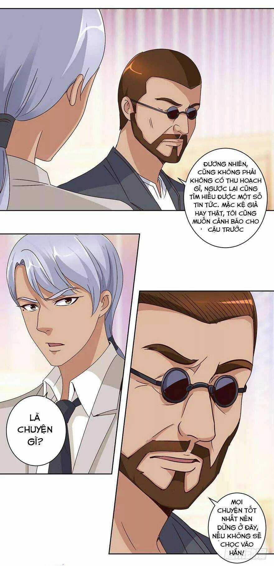 Đô Thị Chí Tôn Hệ Thống - Chapter 45.2 - Trang 5