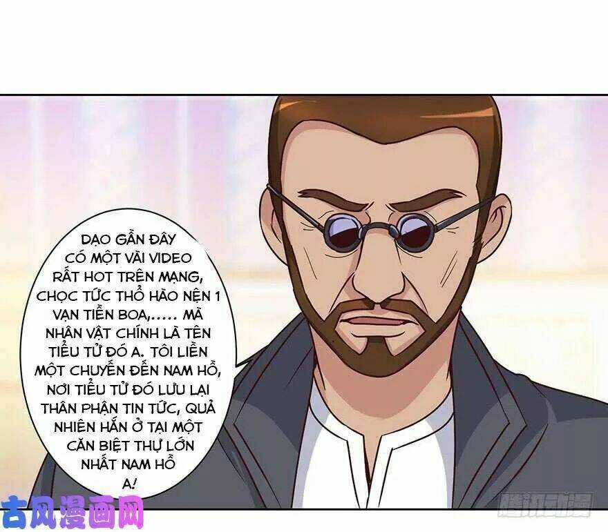 Đô Thị Chí Tôn Hệ Thống - Chapter 45.2 - Trang 7