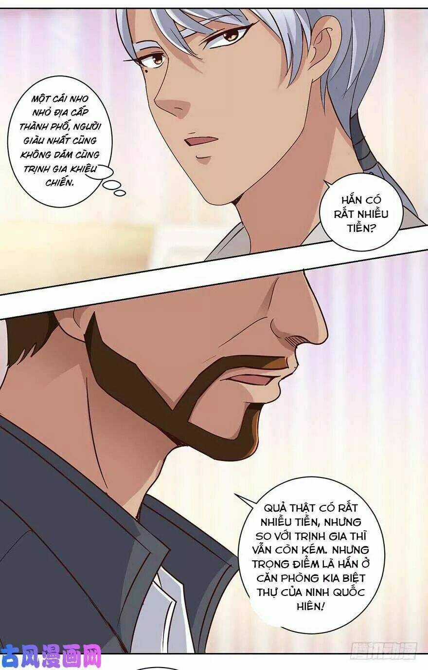 Đô Thị Chí Tôn Hệ Thống - Chapter 45.2 - Trang 8