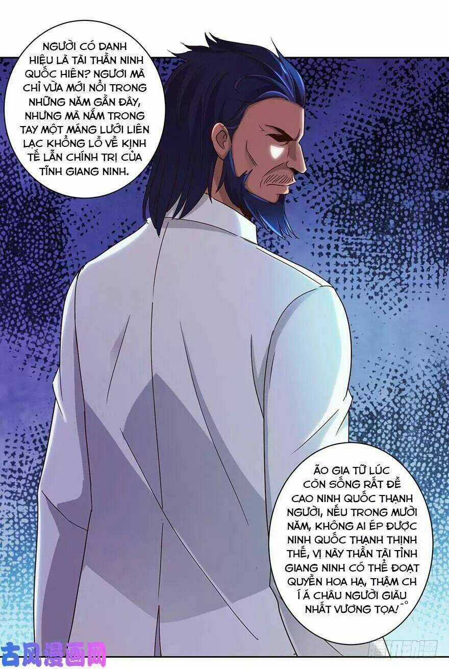 Đô Thị Chí Tôn Hệ Thống - Chapter 45.2 - Trang 10