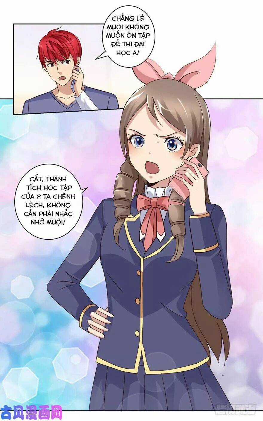 Đô Thị Chí Tôn Hệ Thống - Chapter 46 - Trang 11