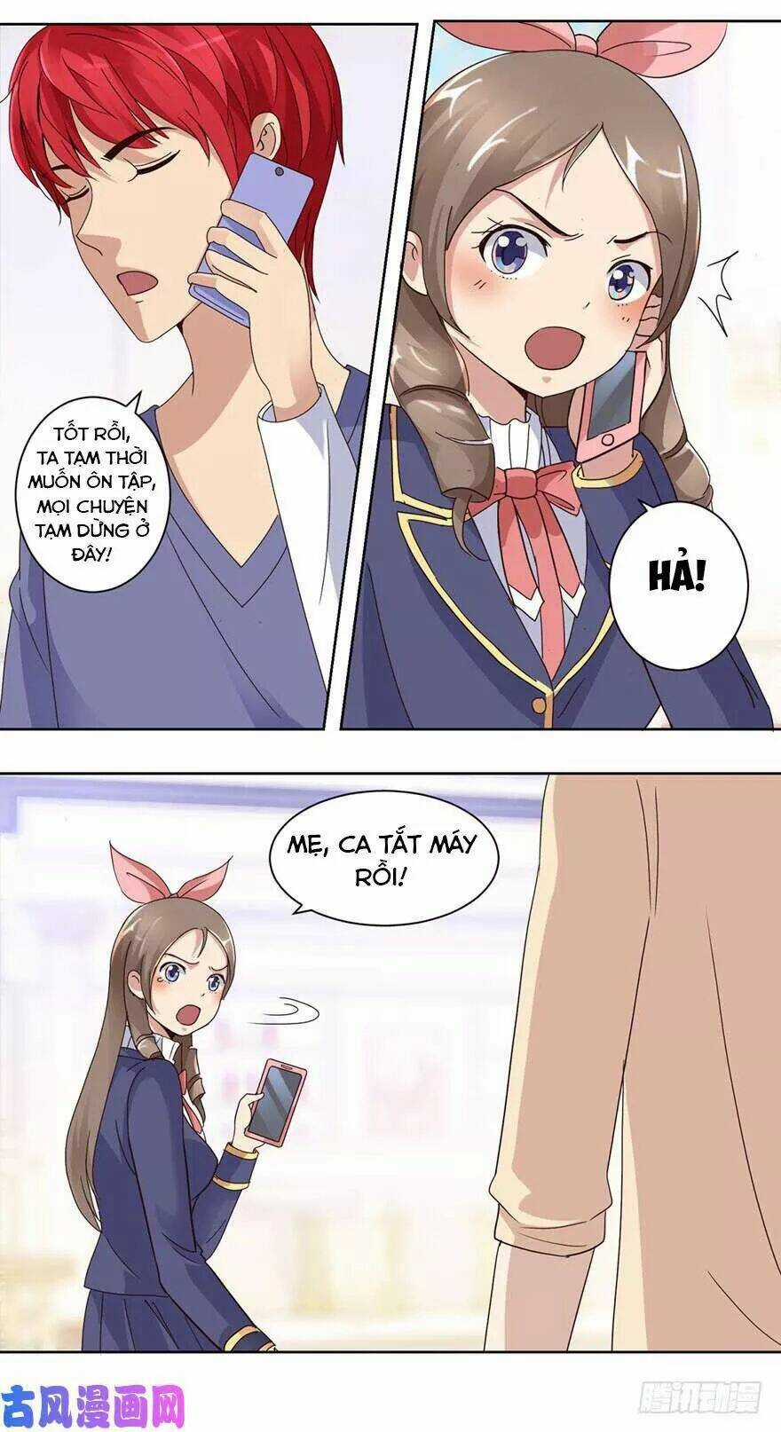 Đô Thị Chí Tôn Hệ Thống - Chapter 46 - Trang 12