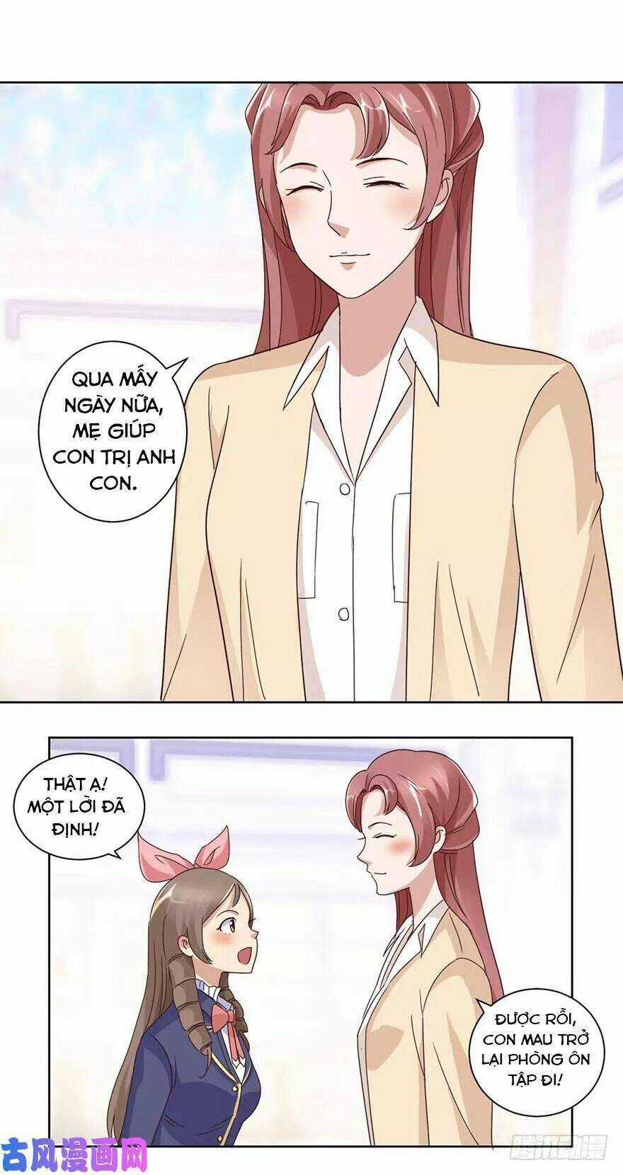 Đô Thị Chí Tôn Hệ Thống - Chapter 46 - Trang 13