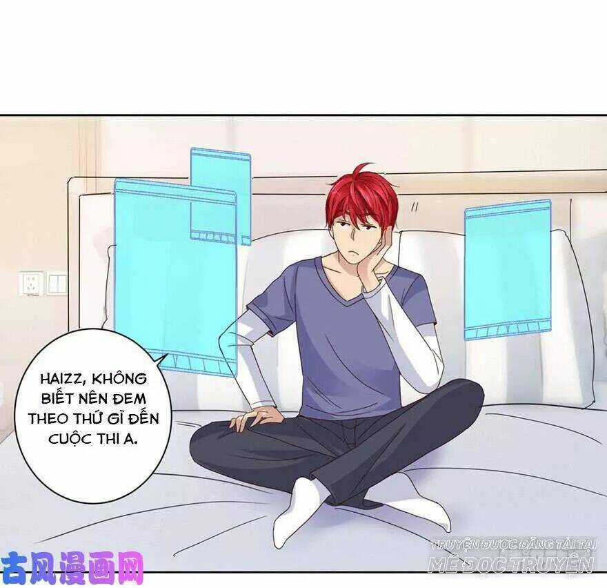 Đô Thị Chí Tôn Hệ Thống - Chapter 46 - Trang 15