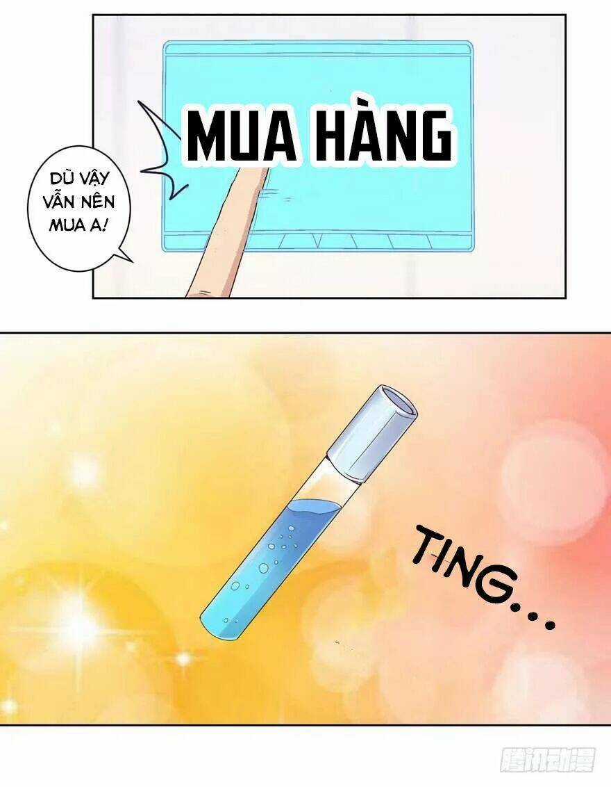 Đô Thị Chí Tôn Hệ Thống - Chapter 46 - Trang 17