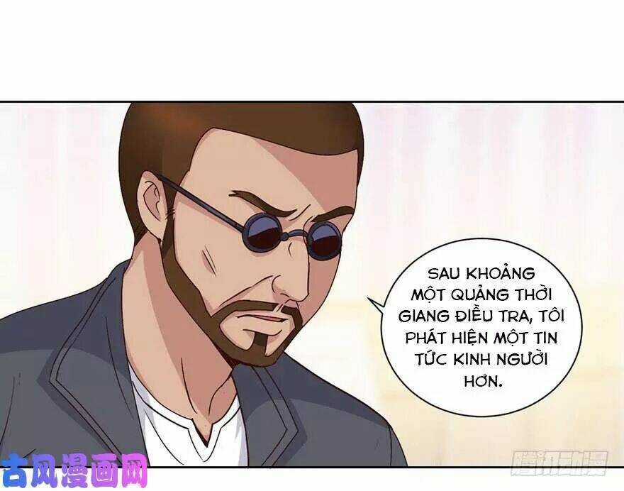 Đô Thị Chí Tôn Hệ Thống - Chapter 46 - Trang 3