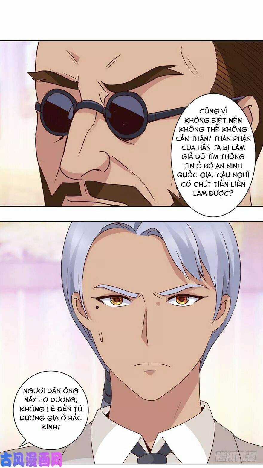 Đô Thị Chí Tôn Hệ Thống - Chapter 46 - Trang 6