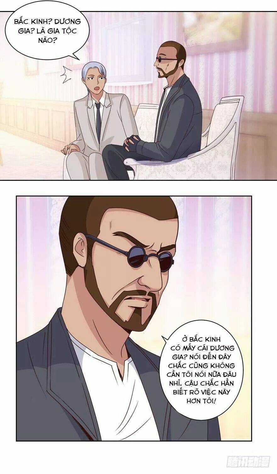 Đô Thị Chí Tôn Hệ Thống - Chapter 46 - Trang 7