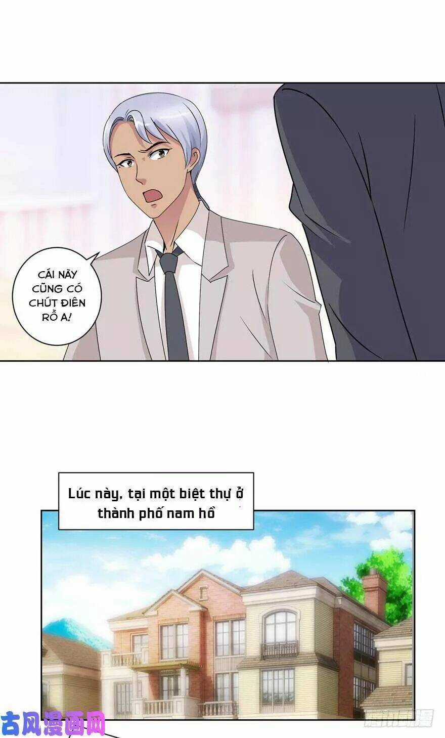 Đô Thị Chí Tôn Hệ Thống - Chapter 46 - Trang 8