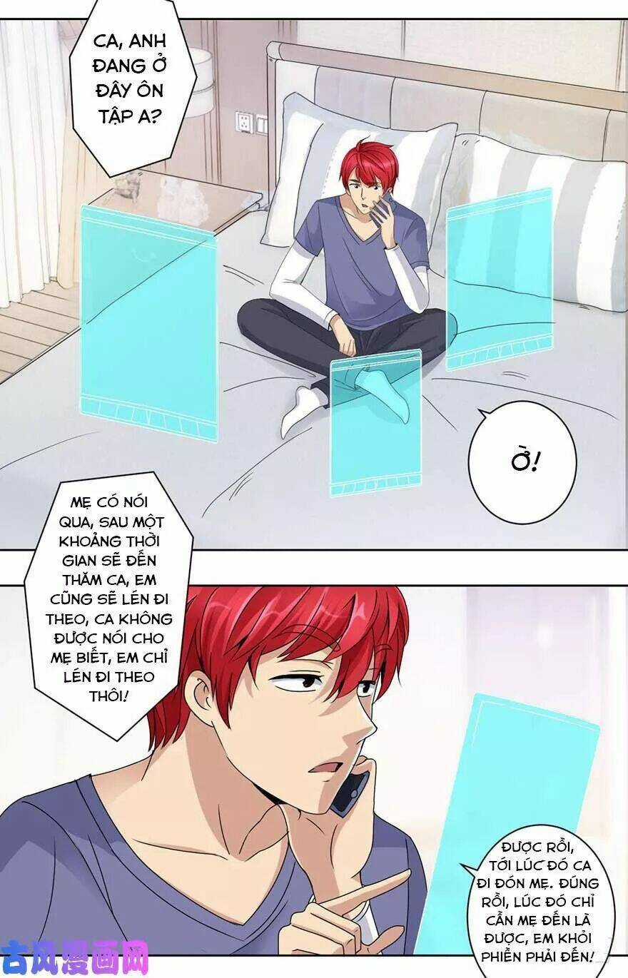 Đô Thị Chí Tôn Hệ Thống - Chapter 46 - Trang 9