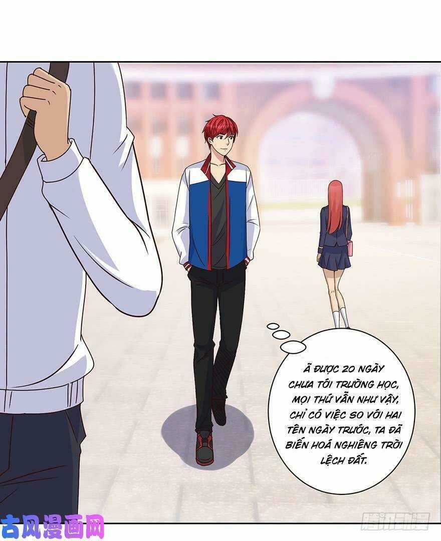 Đô Thị Chí Tôn Hệ Thống - Chapter 47 - Trang 14