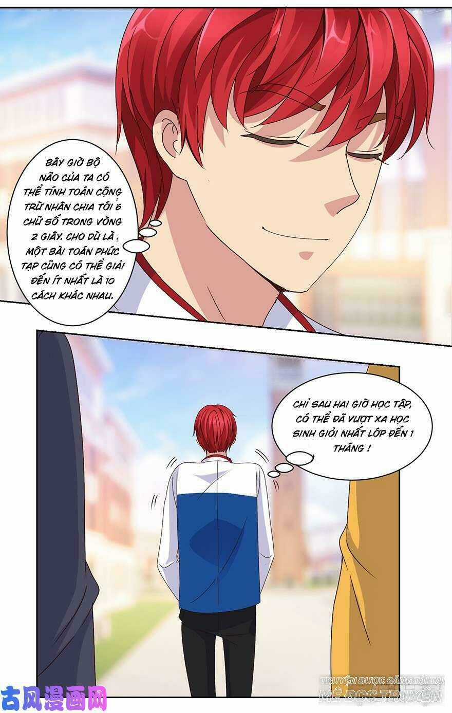 Đô Thị Chí Tôn Hệ Thống - Chapter 47 - Trang 15