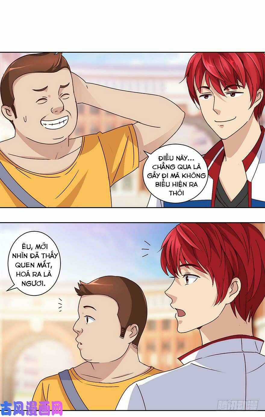 Đô Thị Chí Tôn Hệ Thống - Chapter 47 - Trang 19