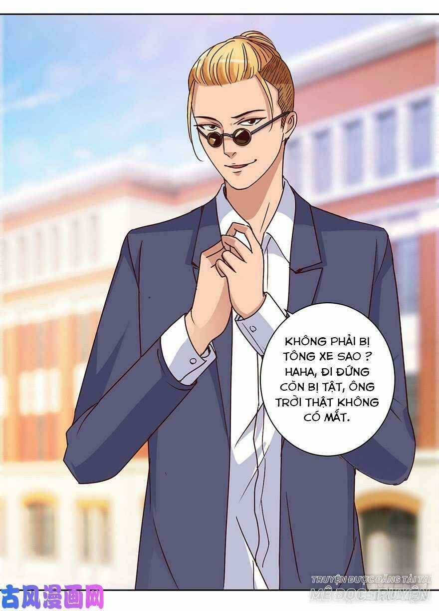 Đô Thị Chí Tôn Hệ Thống - Chapter 47 - Trang 20