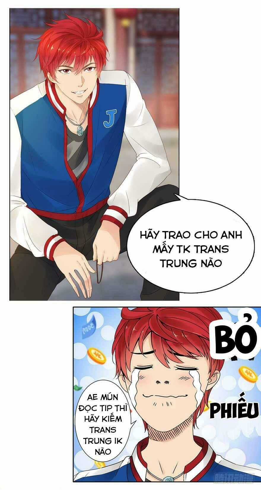 Đô Thị Chí Tôn Hệ Thống - Chapter 47 - Trang 23