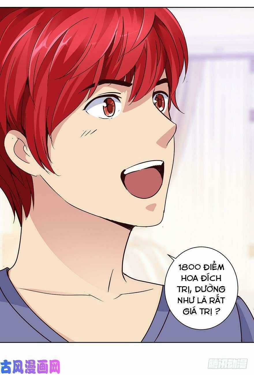 Đô Thị Chí Tôn Hệ Thống - Chapter 47 - Trang 7