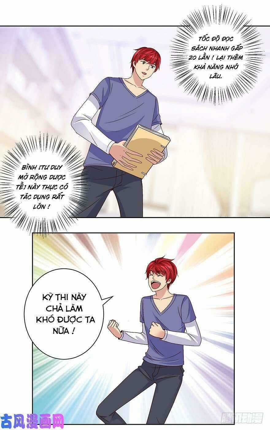 Đô Thị Chí Tôn Hệ Thống - Chapter 47 - Trang 8