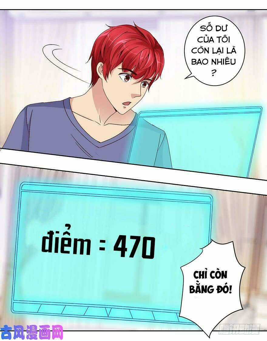 Đô Thị Chí Tôn Hệ Thống - Chapter 47 - Trang 9