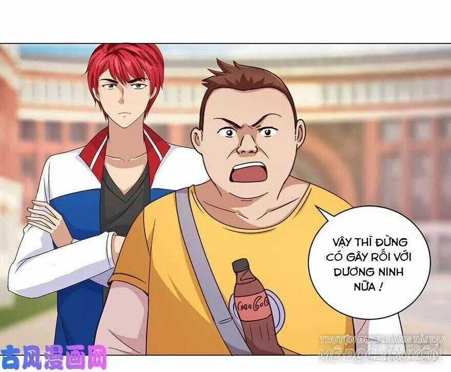 Đô Thị Chí Tôn Hệ Thống - Chapter 48 - Trang 1