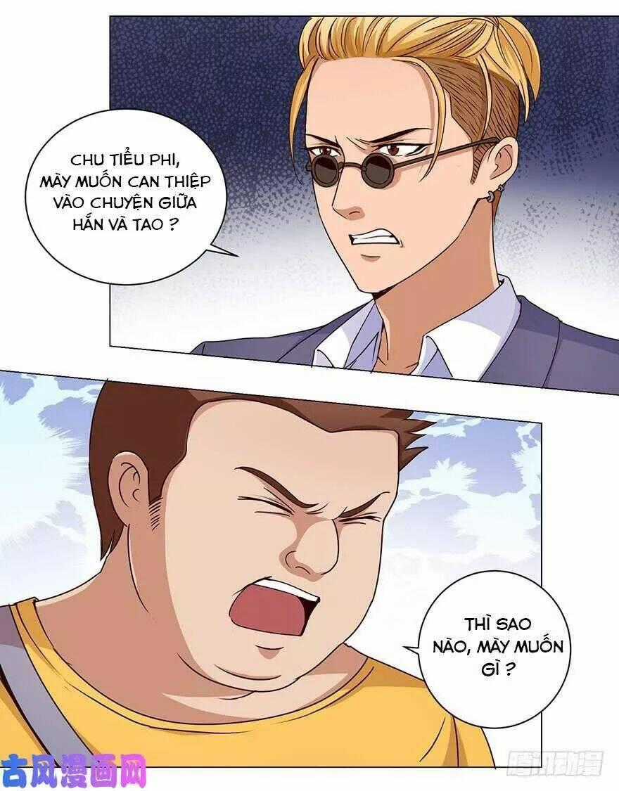 Đô Thị Chí Tôn Hệ Thống - Chapter 48 - Trang 2