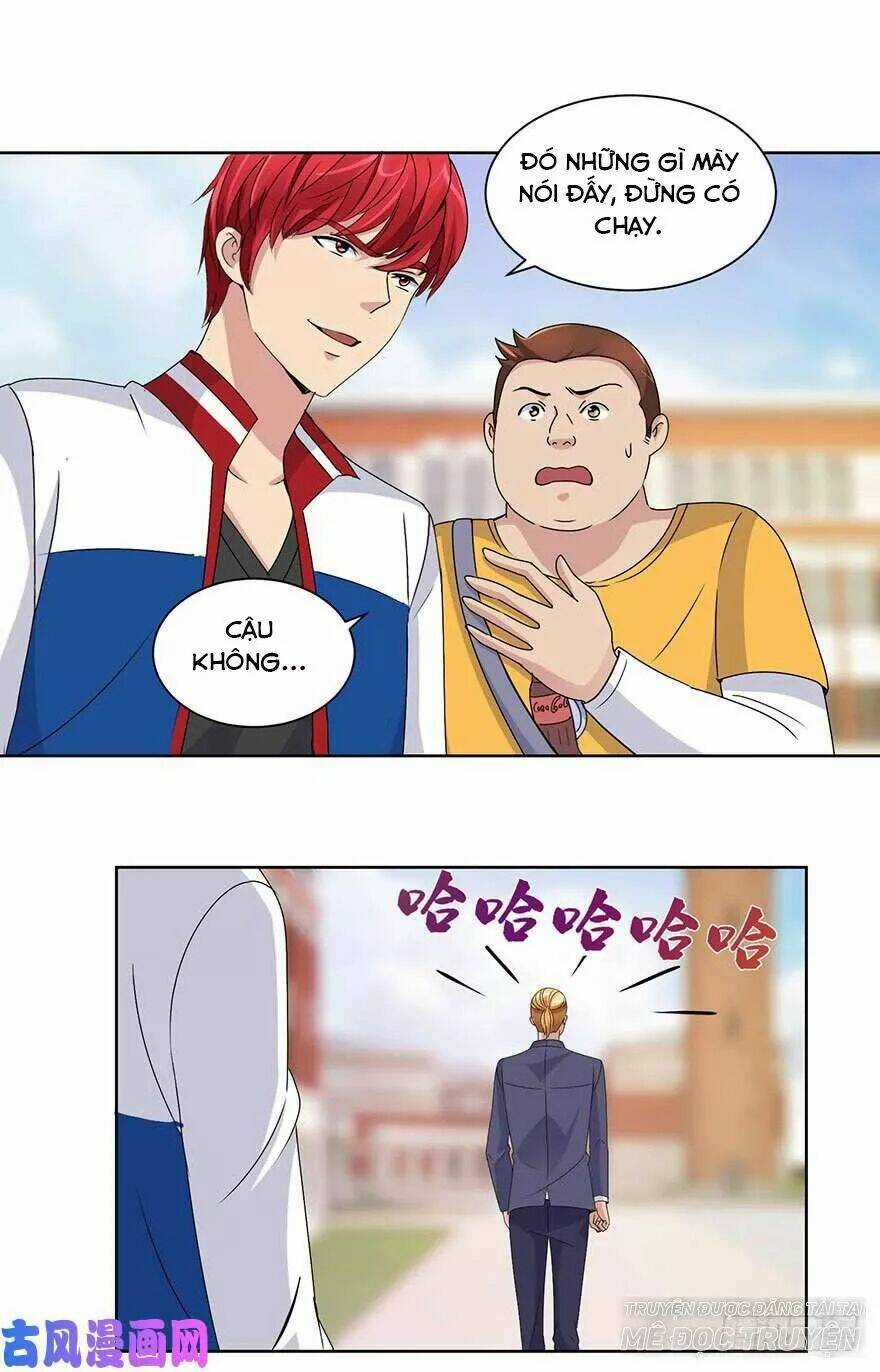 Đô Thị Chí Tôn Hệ Thống - Chapter 48 - Trang 11