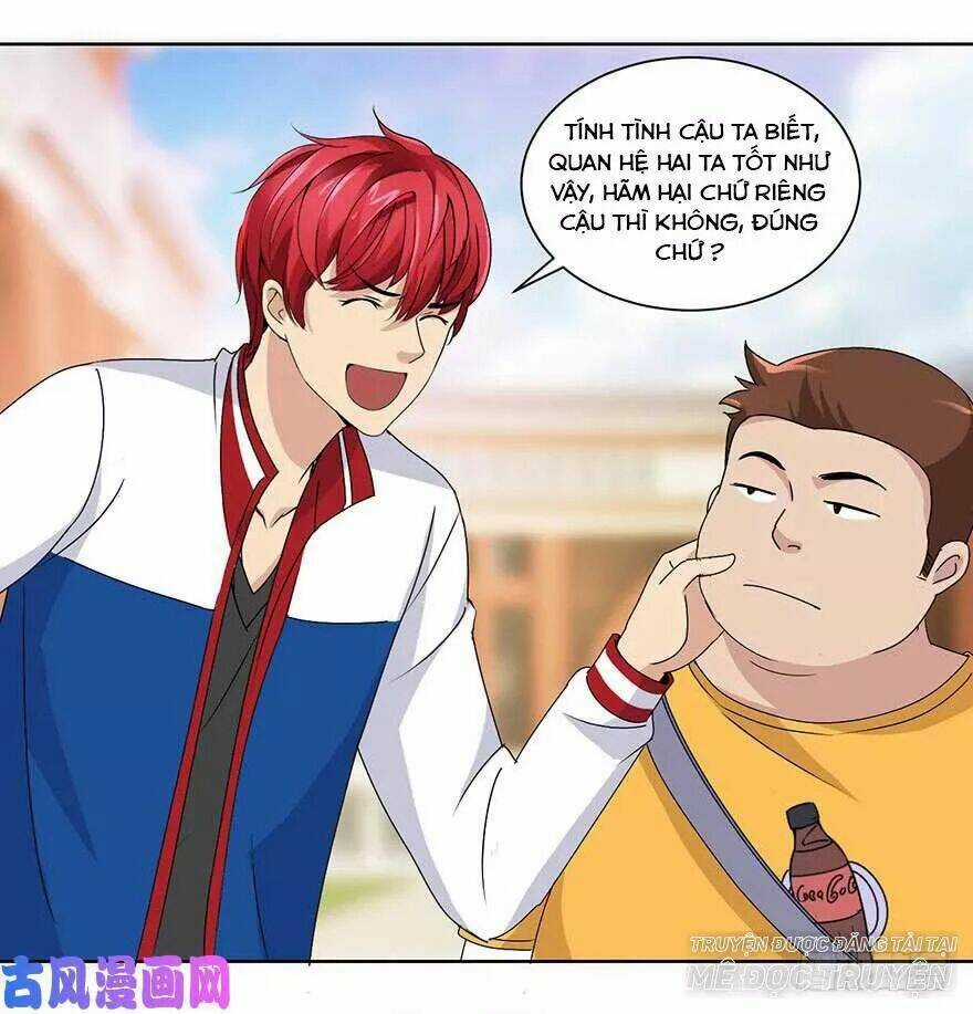 Đô Thị Chí Tôn Hệ Thống - Chapter 48 - Trang 16