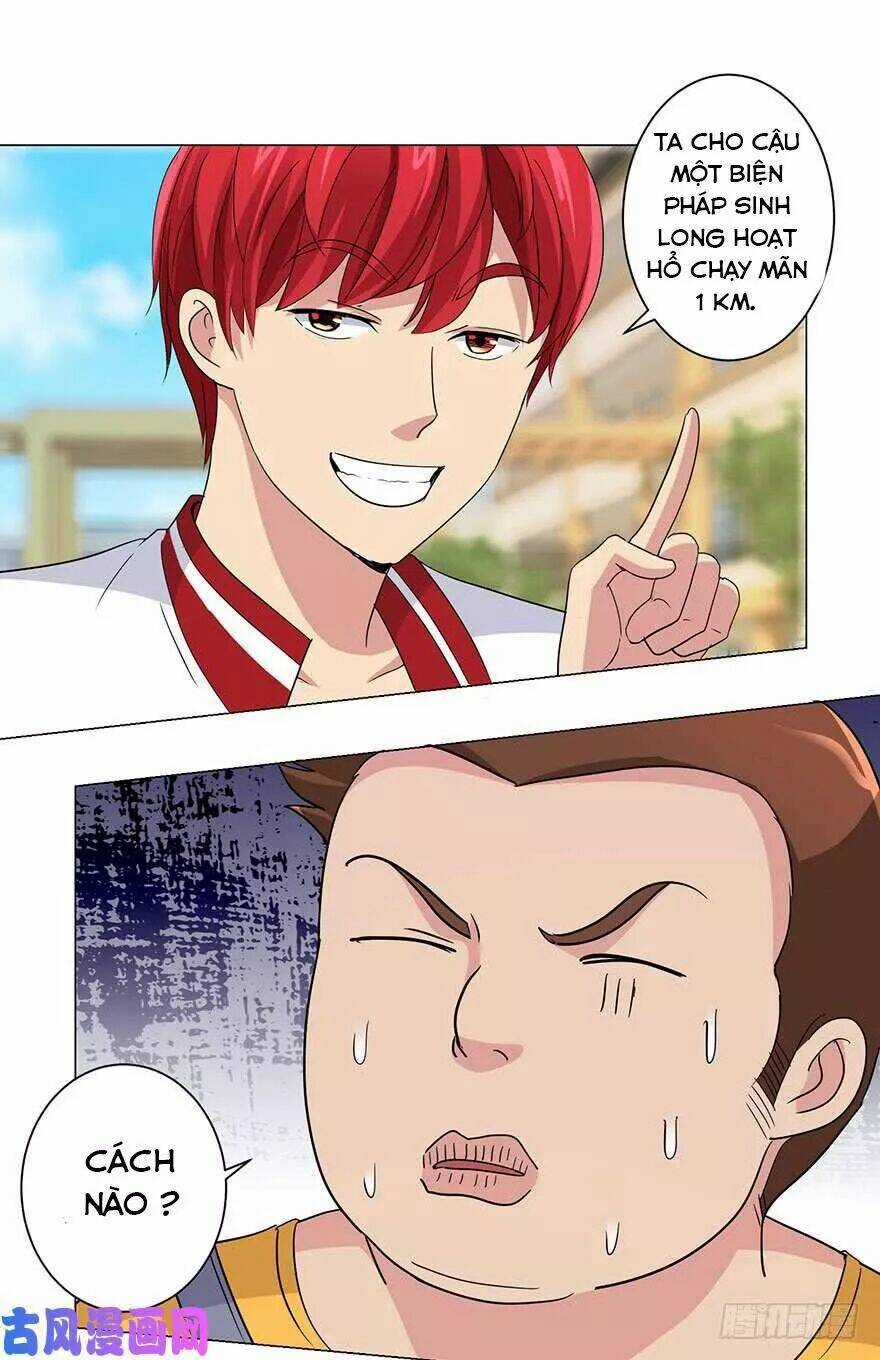 Đô Thị Chí Tôn Hệ Thống - Chapter 48 - Trang 18