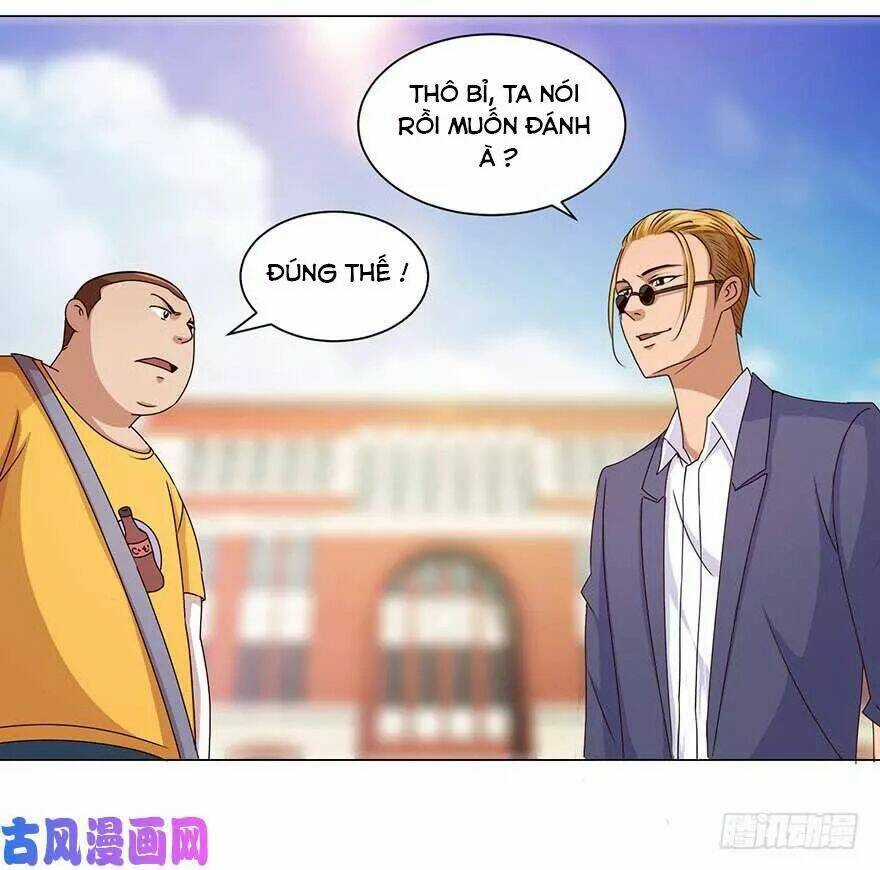 Đô Thị Chí Tôn Hệ Thống - Chapter 48 - Trang 3