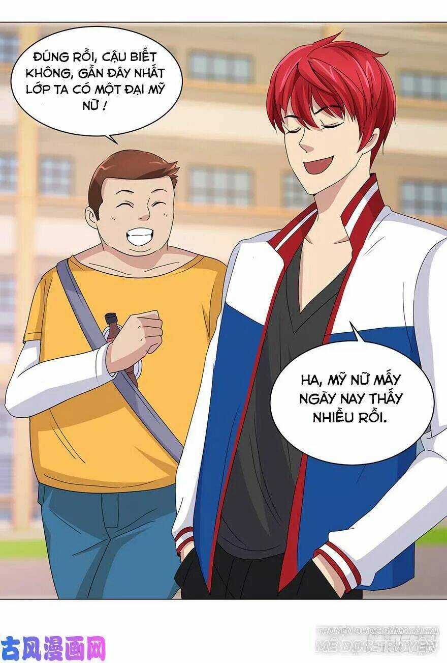 Đô Thị Chí Tôn Hệ Thống - Chapter 48 - Trang 21