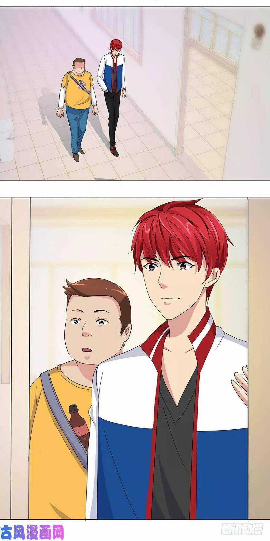 Đô Thị Chí Tôn Hệ Thống - Chapter 48 - Trang 23