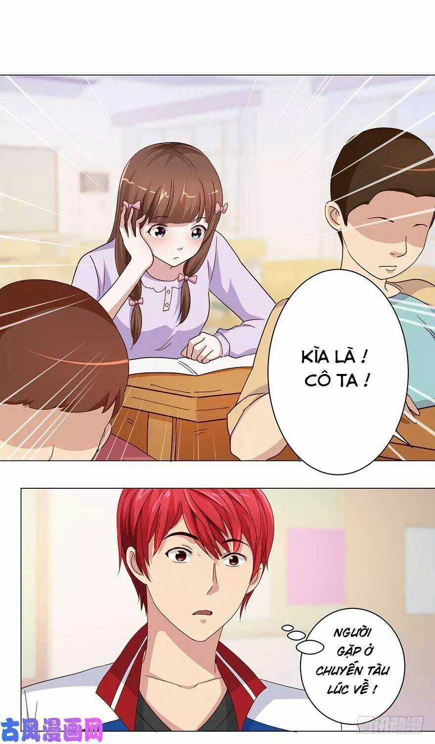 Đô Thị Chí Tôn Hệ Thống - Chapter 48 - Trang 24