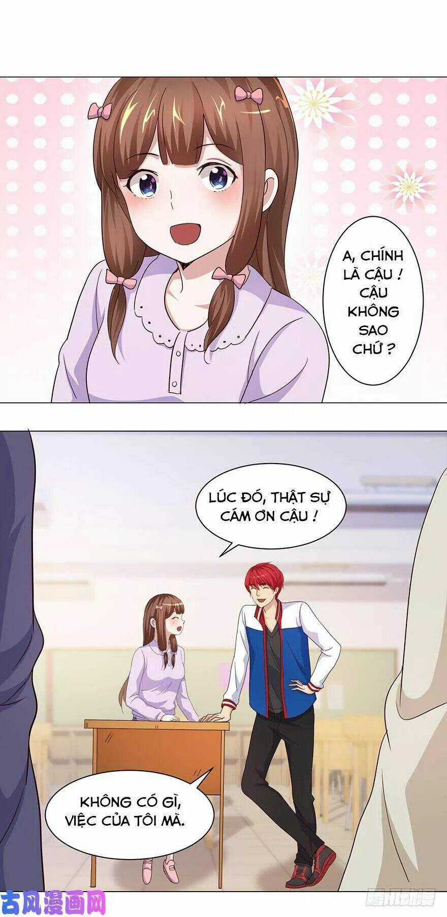 Đô Thị Chí Tôn Hệ Thống - Chapter 48 - Trang 27