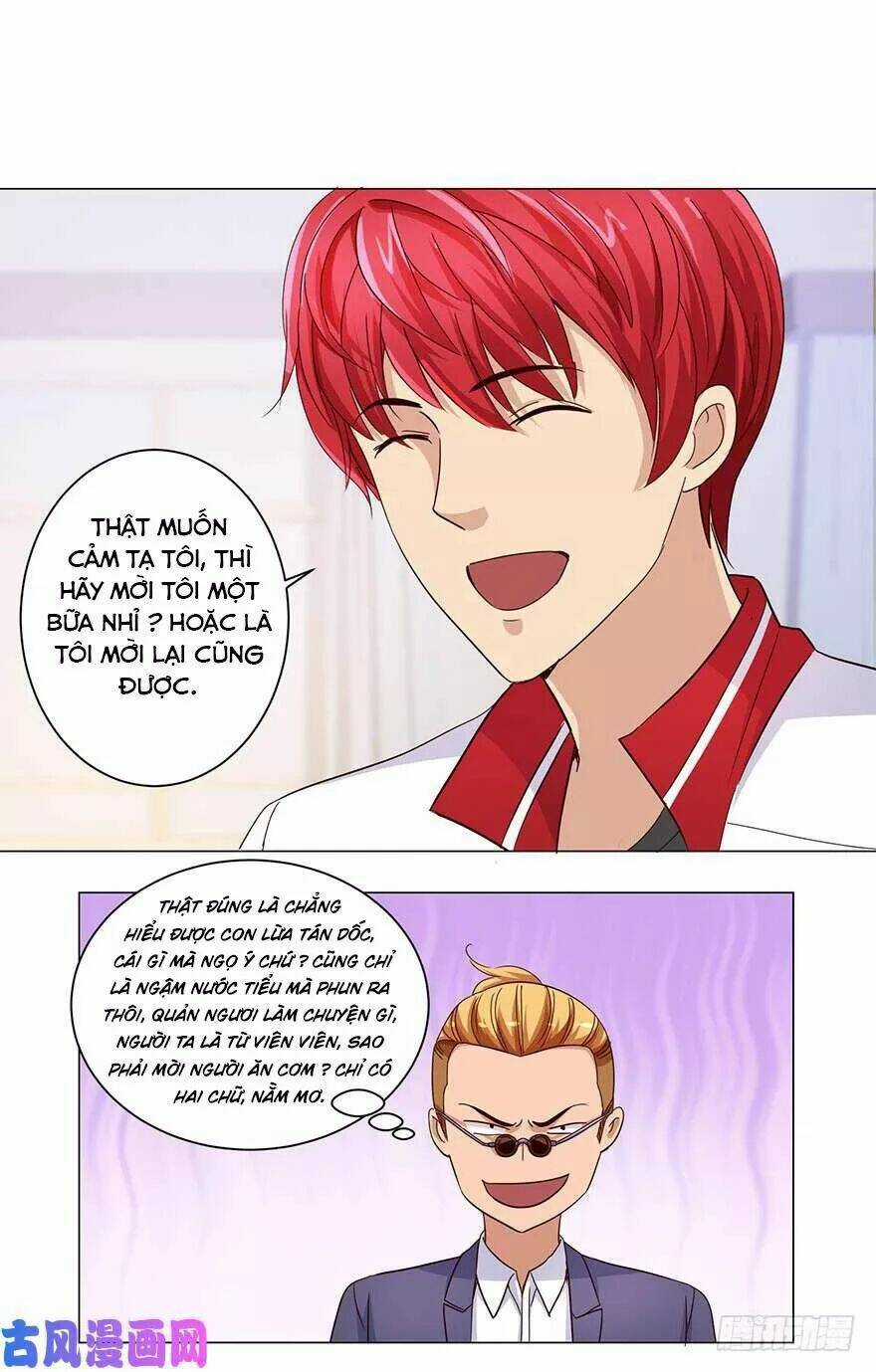 Đô Thị Chí Tôn Hệ Thống - Chapter 48 - Trang 29