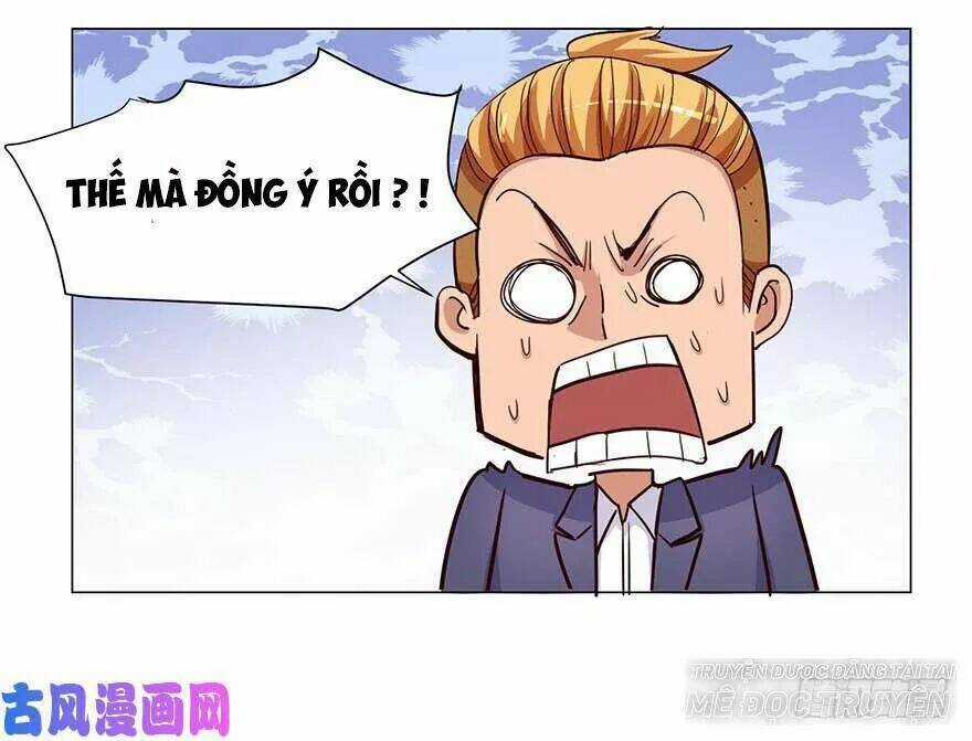 Đô Thị Chí Tôn Hệ Thống - Chapter 48 - Trang 31