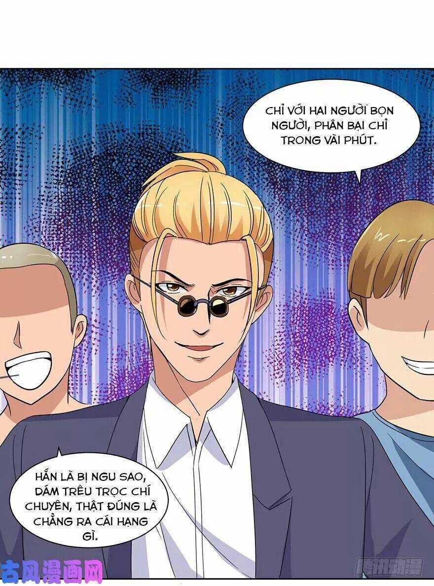 Đô Thị Chí Tôn Hệ Thống - Chapter 48 - Trang 34