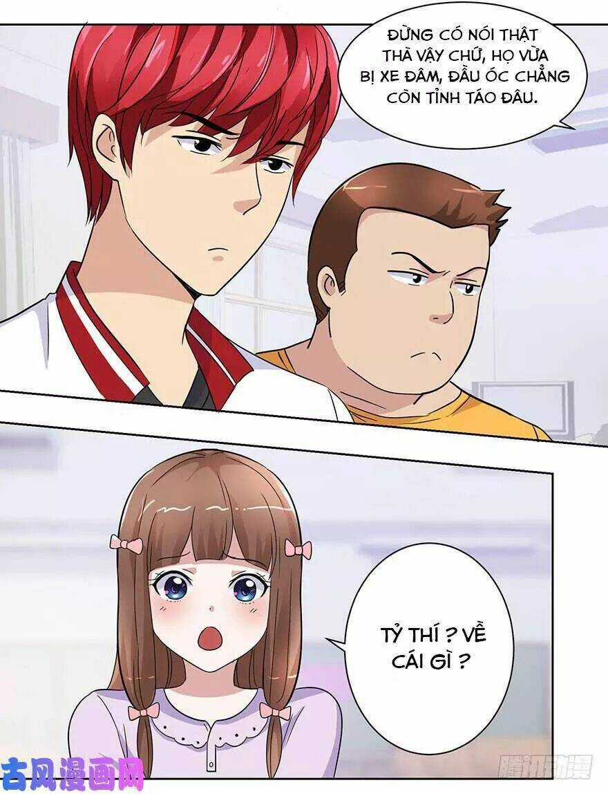 Đô Thị Chí Tôn Hệ Thống - Chapter 48 - Trang 35