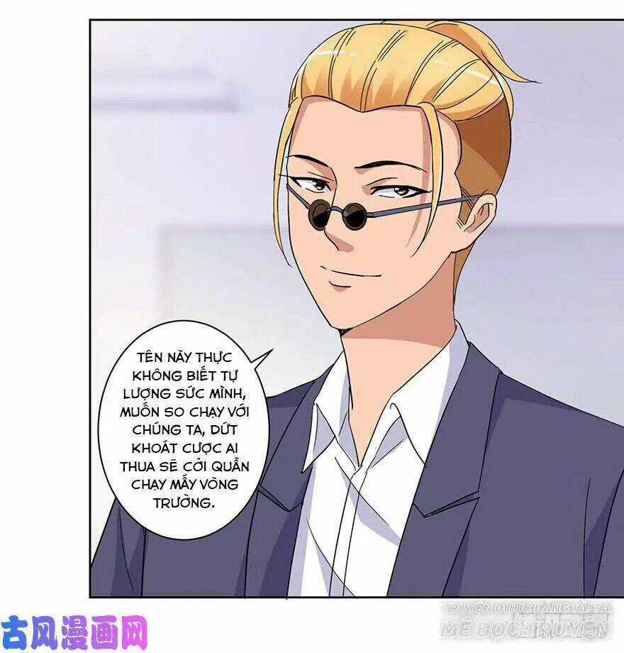 Đô Thị Chí Tôn Hệ Thống - Chapter 48 - Trang 36