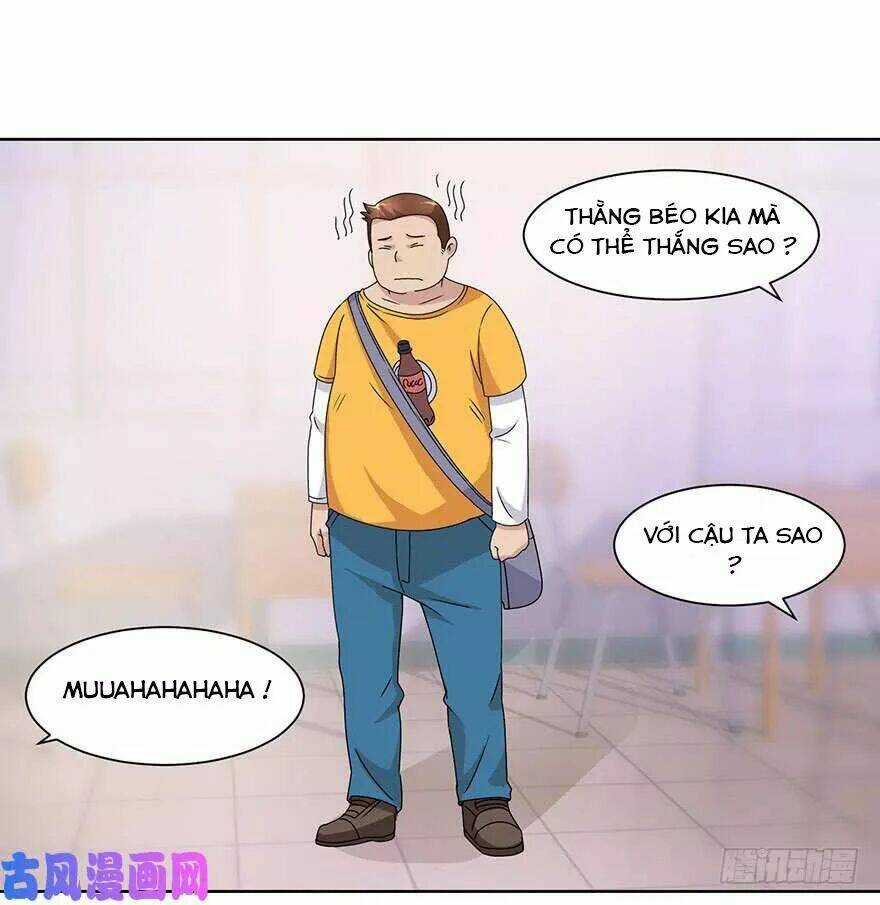 Đô Thị Chí Tôn Hệ Thống - Chapter 48 - Trang 37