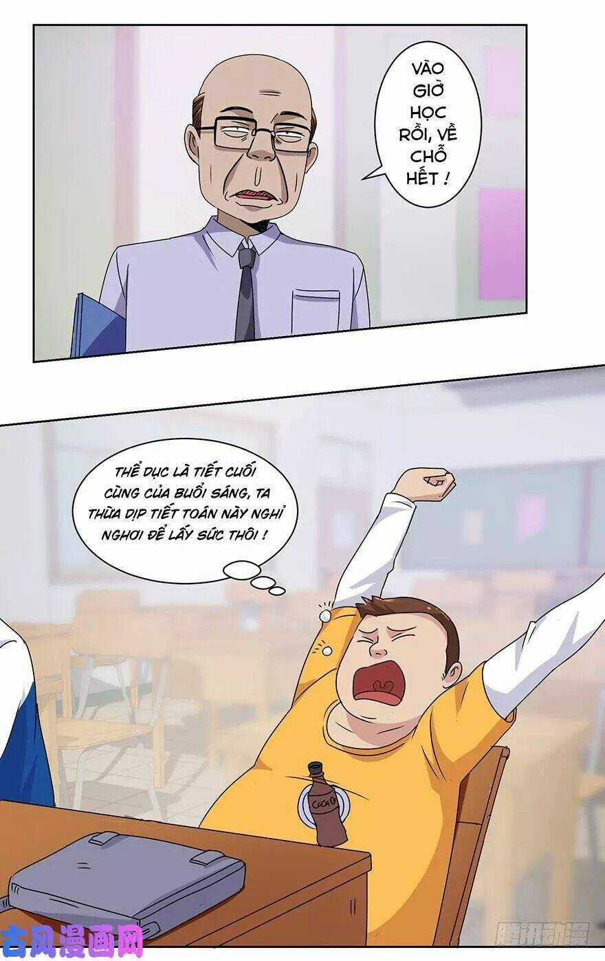 Đô Thị Chí Tôn Hệ Thống - Chapter 48 - Trang 38