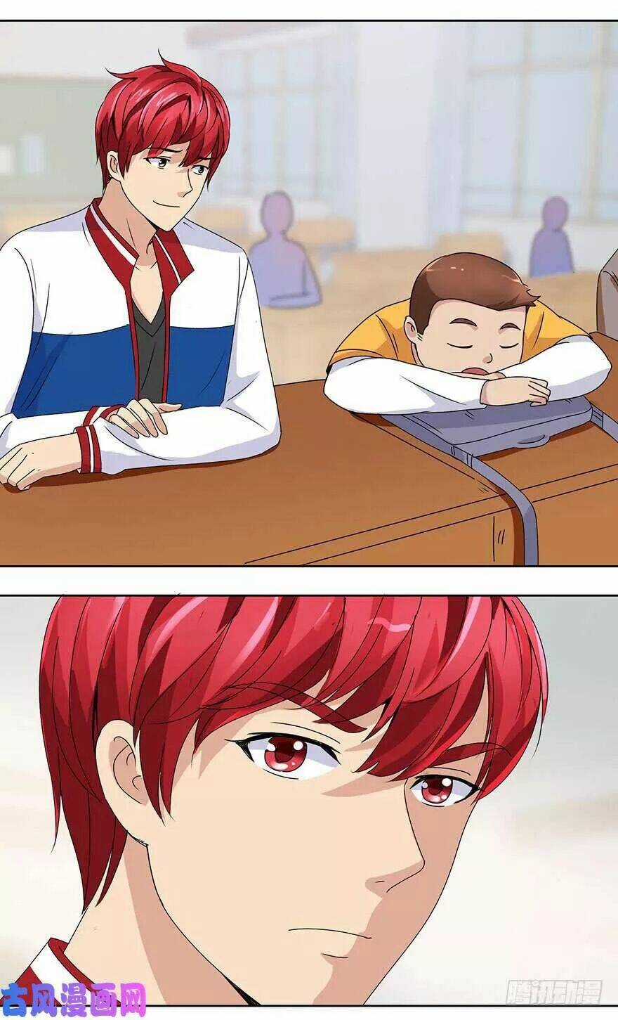 Đô Thị Chí Tôn Hệ Thống - Chapter 48 - Trang 39