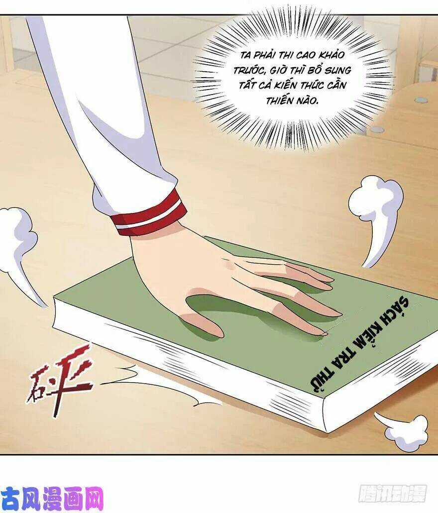 Đô Thị Chí Tôn Hệ Thống - Chapter 48 - Trang 40