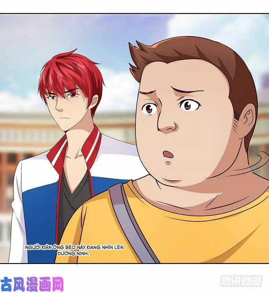 Đô Thị Chí Tôn Hệ Thống - Chapter 48 - Trang 5