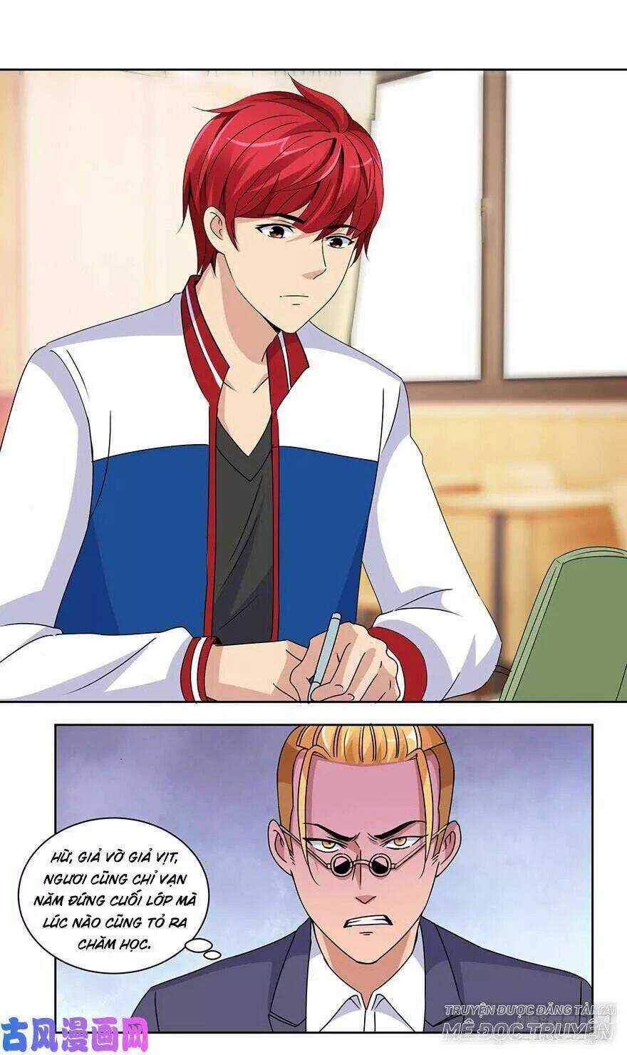 Đô Thị Chí Tôn Hệ Thống - Chapter 48 - Trang 41