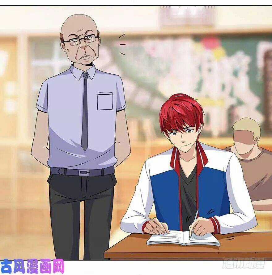 Đô Thị Chí Tôn Hệ Thống - Chapter 48 - Trang 42