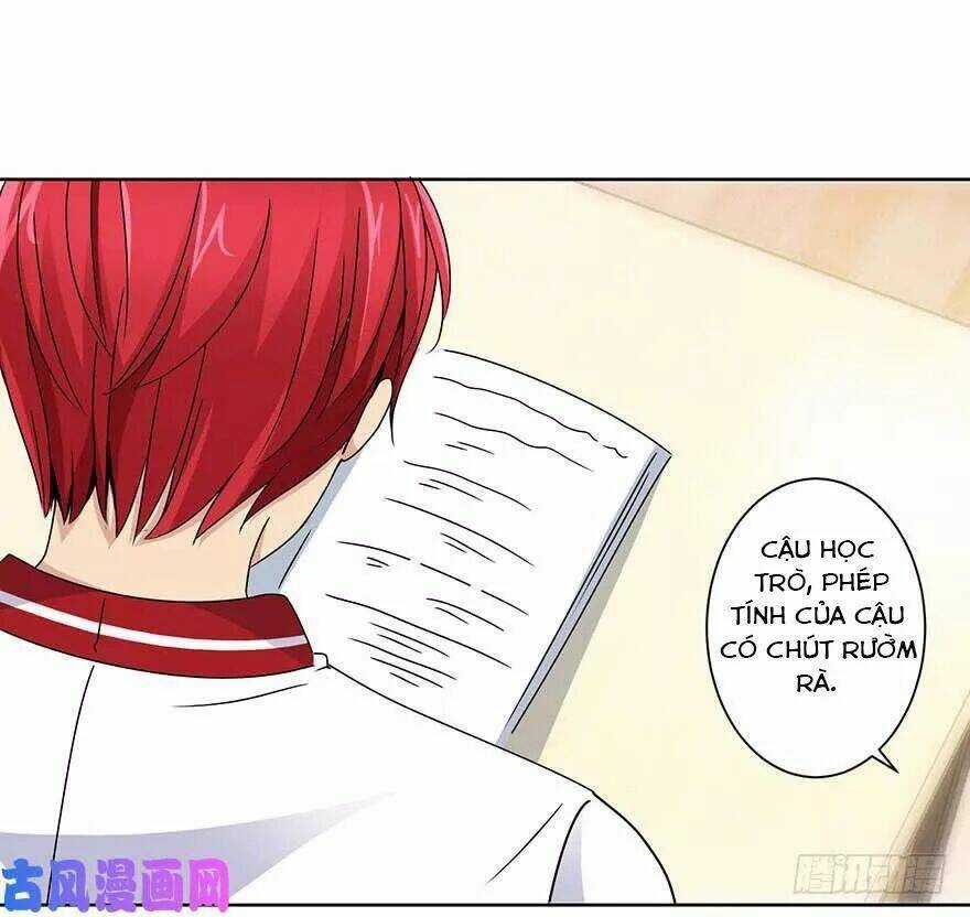 Đô Thị Chí Tôn Hệ Thống - Chapter 48 - Trang 44