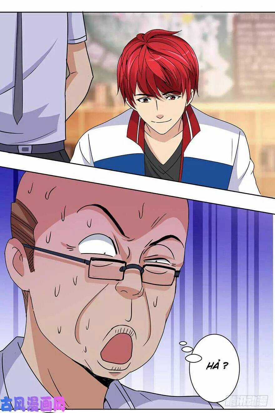 Đô Thị Chí Tôn Hệ Thống - Chapter 48 - Trang 45